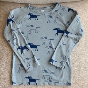 Tea collection long sleeve tee